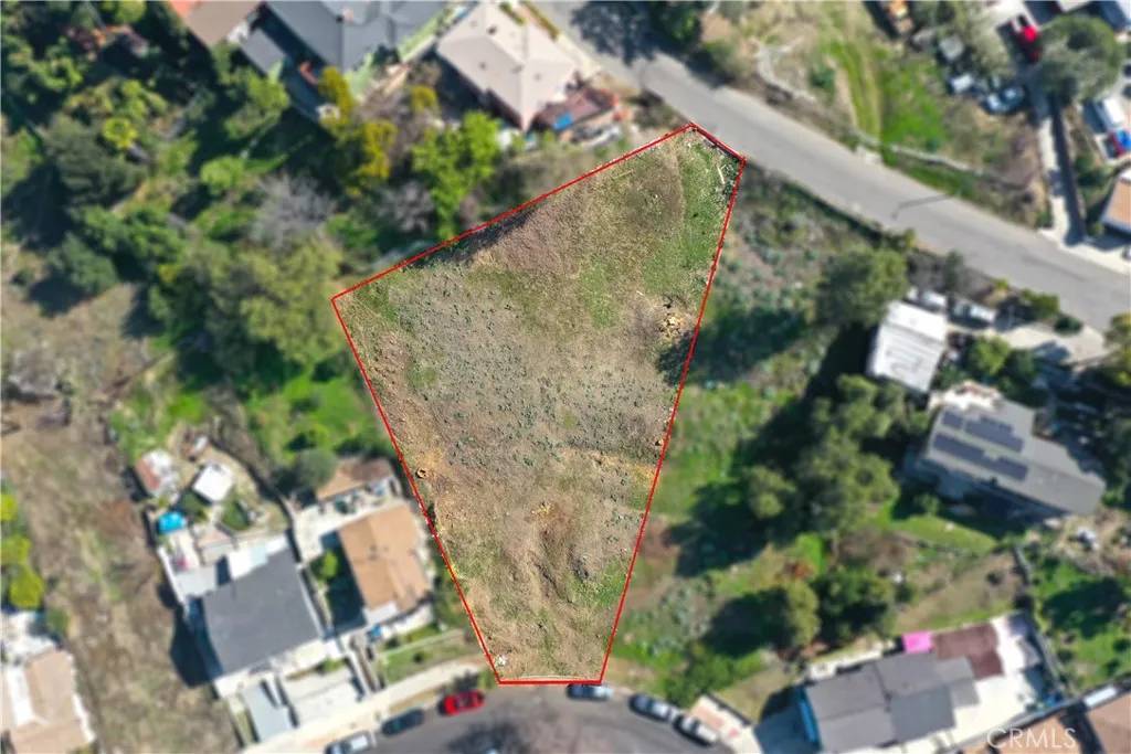 Los Angeles, CA 90032,3100 Pueblo