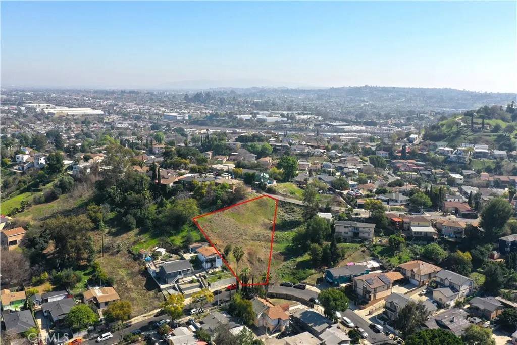 Los Angeles, CA 90032,3100 Pueblo