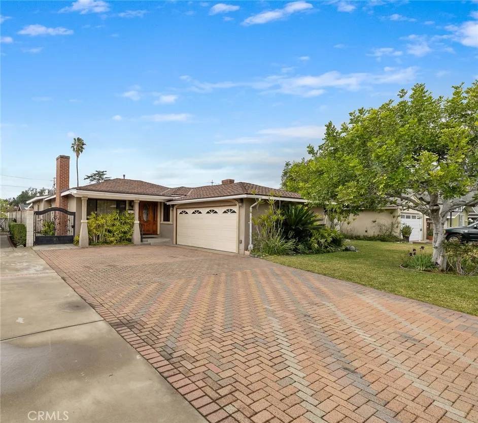 Duarte, CA 91010,1413 Random Lane
