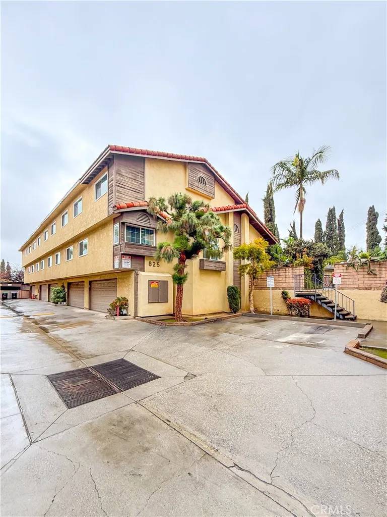 Monterey Park, CA 91755,825 E Newmark Avenue #A