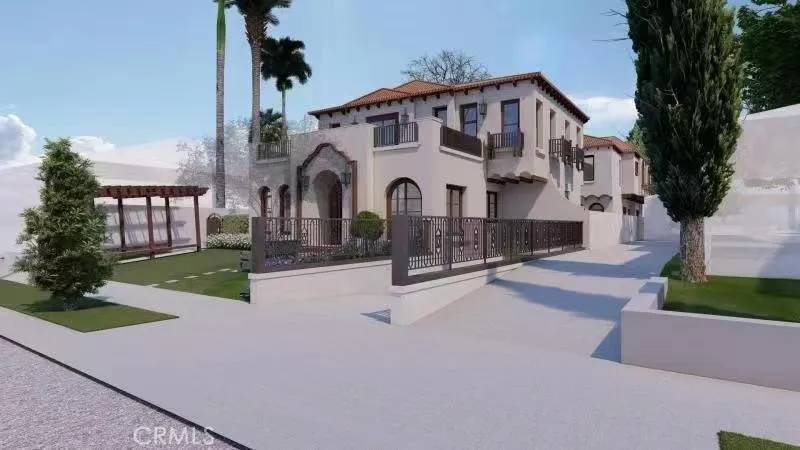 Pasadena, CA 91106,266 N Wilson Avenue