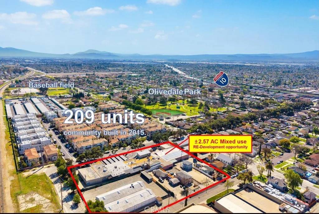 Upland, CA 91786,167 Sultana
