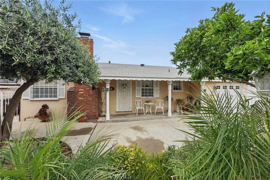 El Monte, CA 91732,5411 La Madera Avenue