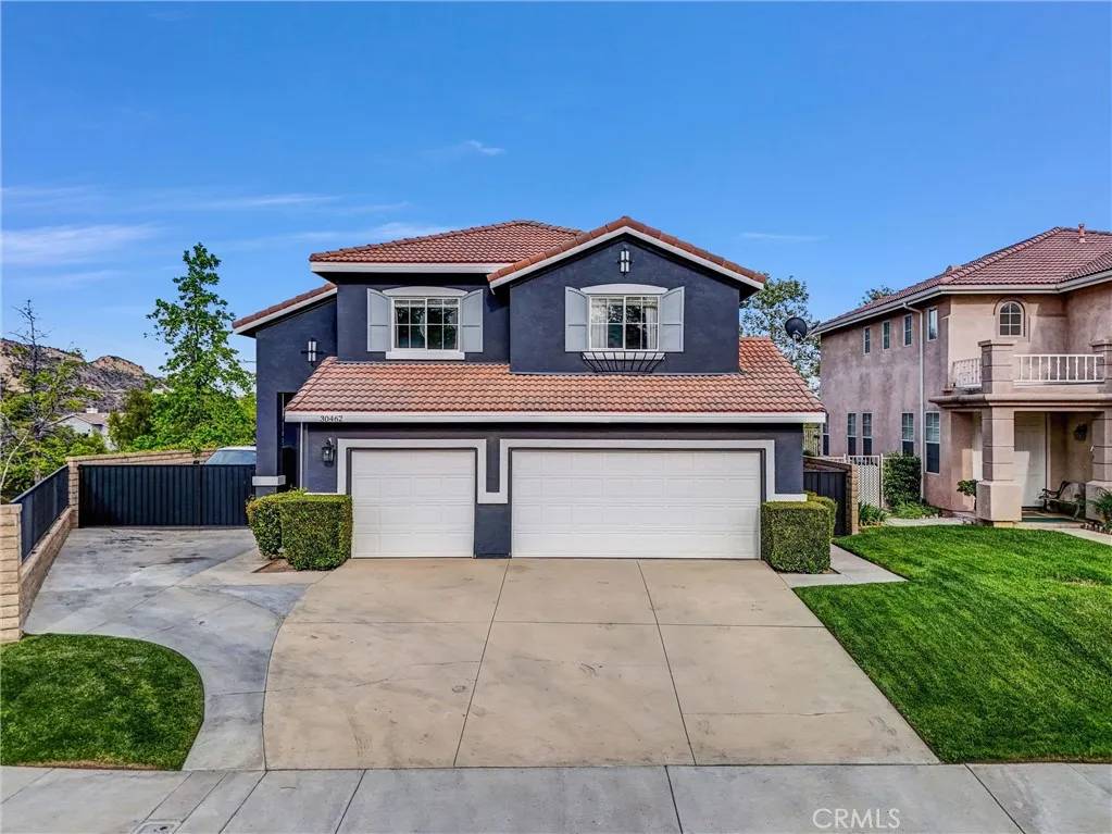 Castaic, CA 91384,30462 Beryl Place