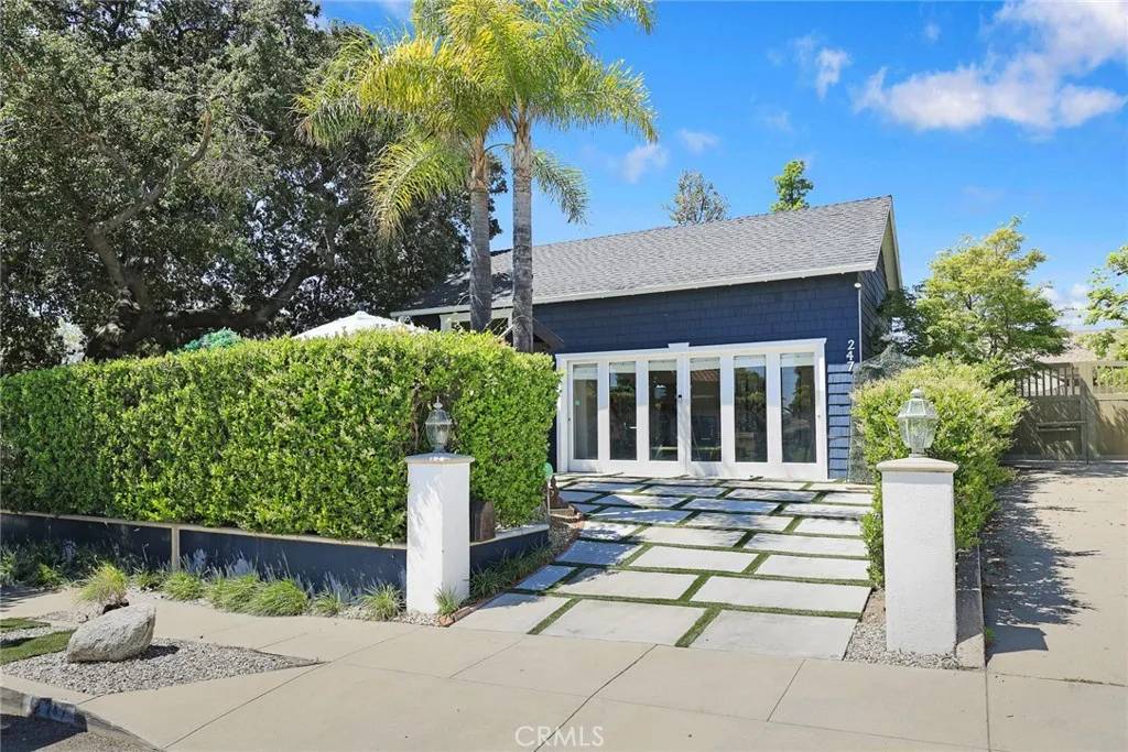Sierra Madre, CA 91024,247 N Hermosa Avenue