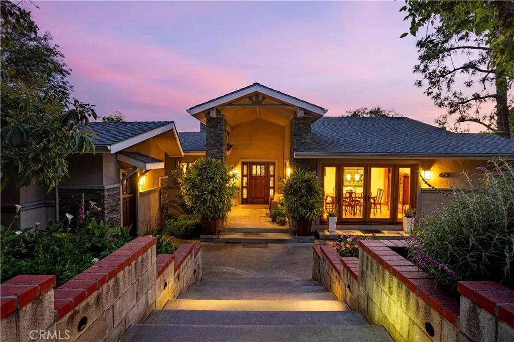 Monrovia, CA 91016,646 Norumbega Drive