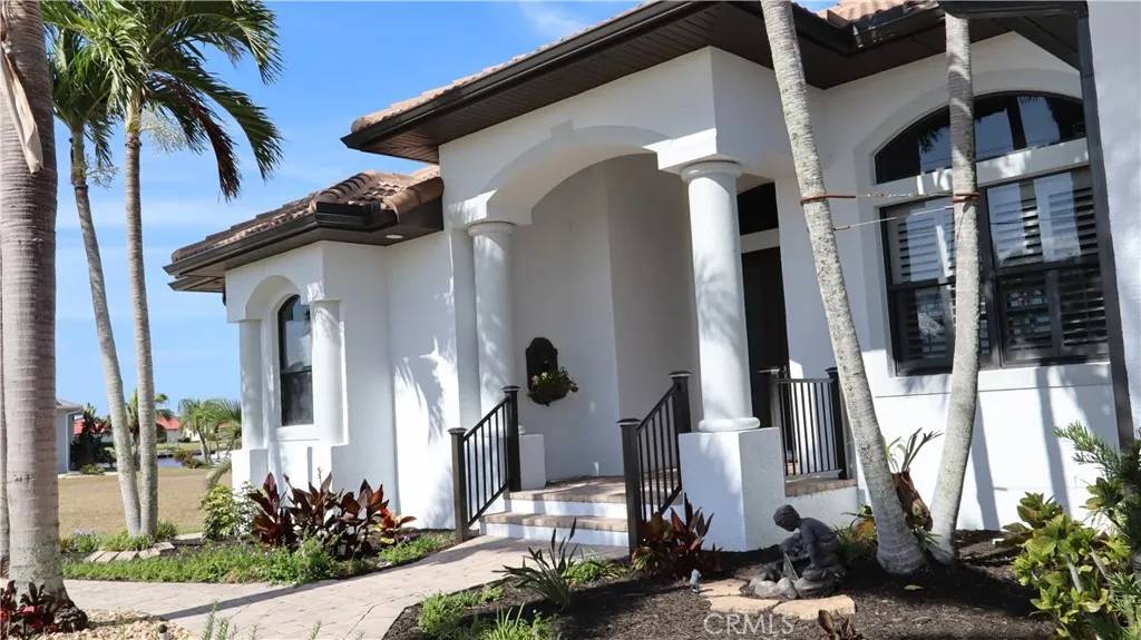 Outside Area (outside Ca), FL 33950,3615 Towhee Court
