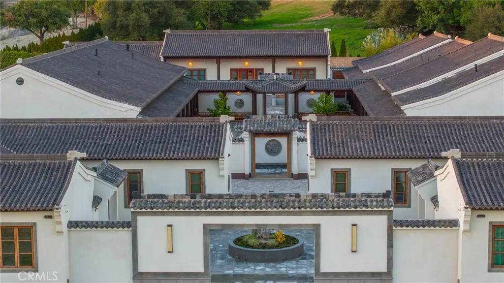 Bradbury, CA 91008,11 Deodar Lane