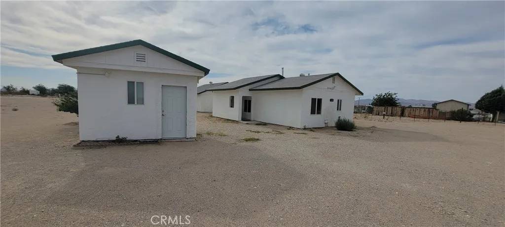 Lucerne Valley, CA 92356,11200 Palomar Avenue #B