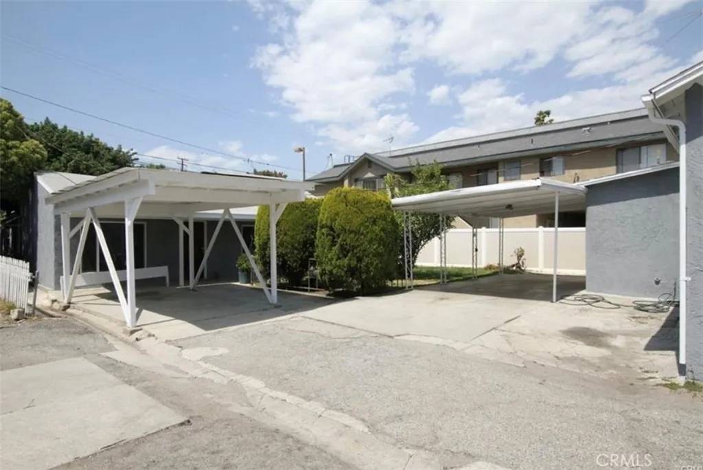San Gabriel, CA 91776,163 Junipero Serra Drive #A