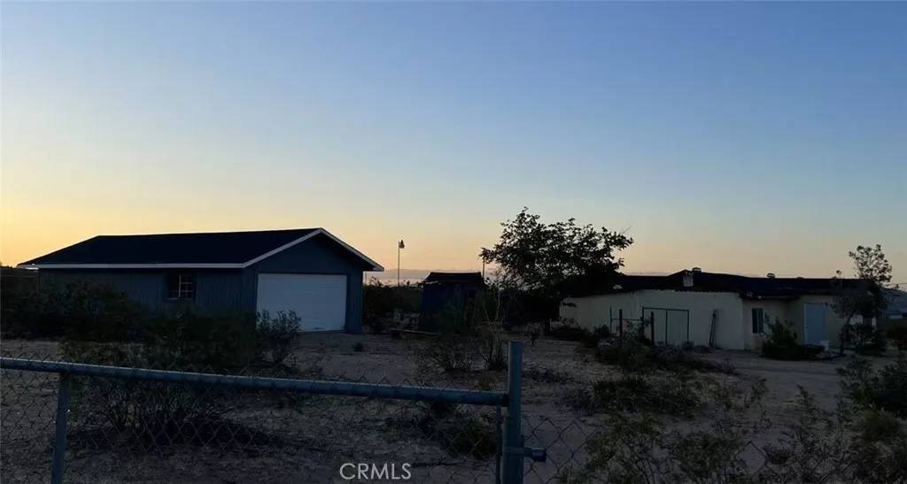 Landers, CA 92285,1754 Fortuna Avenue