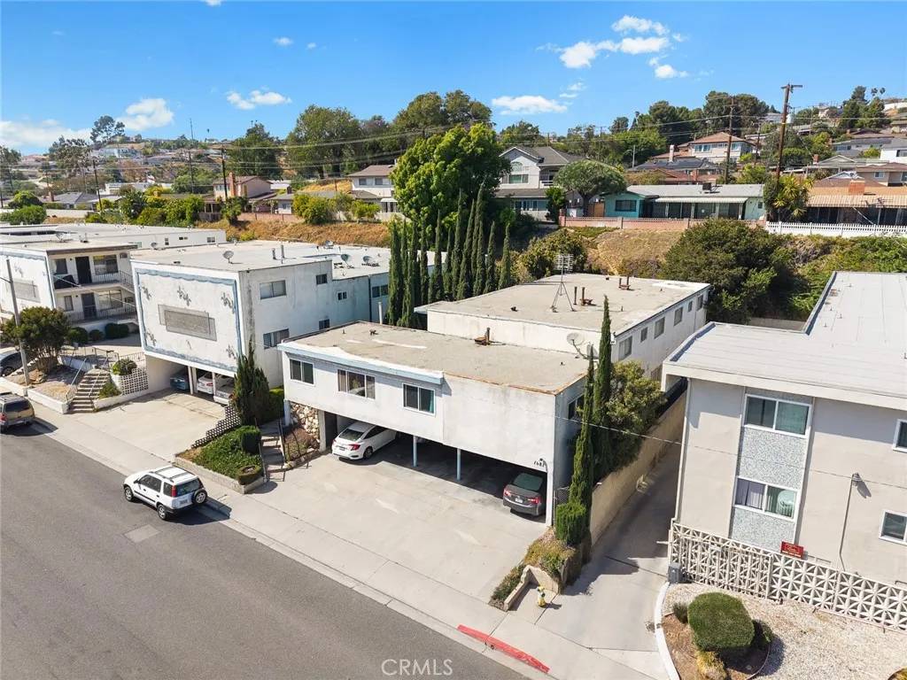Monterey Park, CA 91754,1581 College View Drive