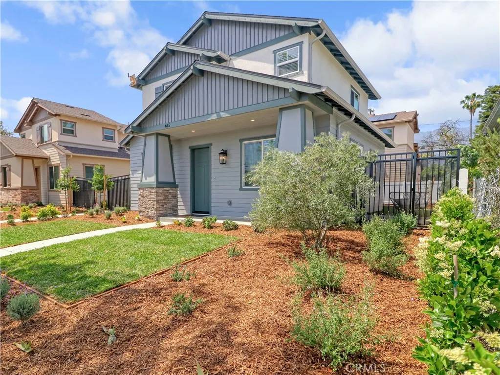 Monrovia, CA 91016,615 E Walnut Avenue