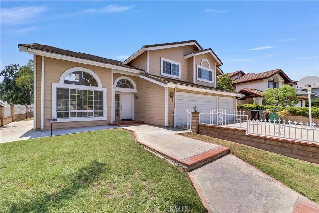 Diamond Bar, CA 91765,651 Radbury Pl