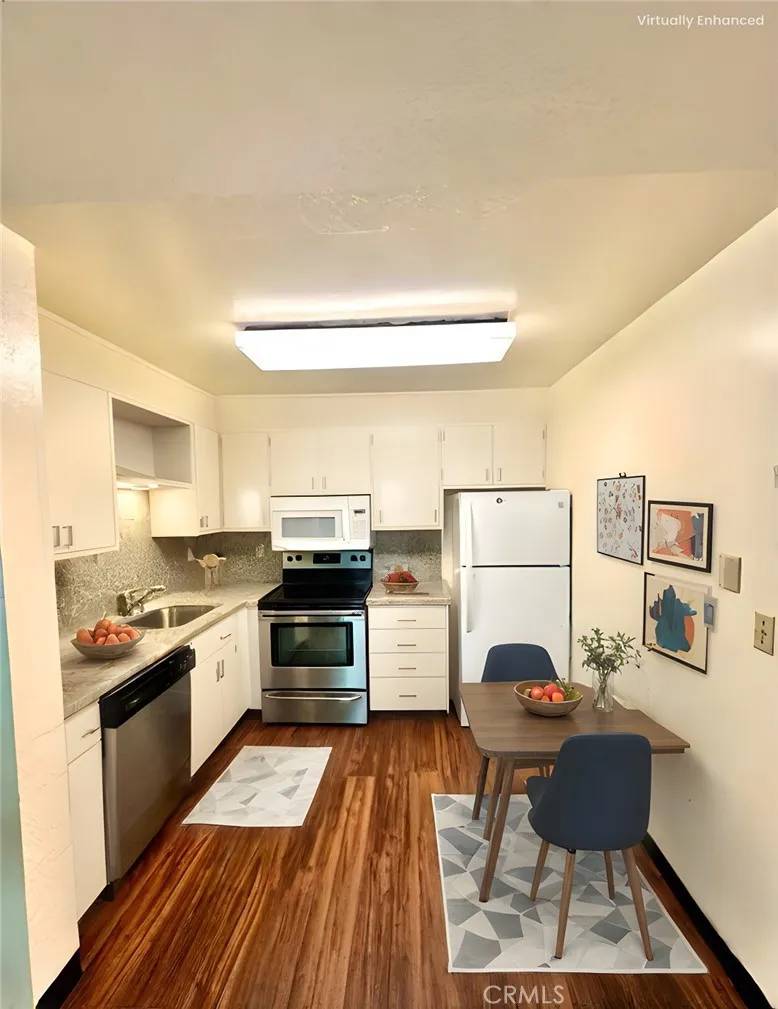 Berkeley, CA 94704,2 Panoramic Way #302