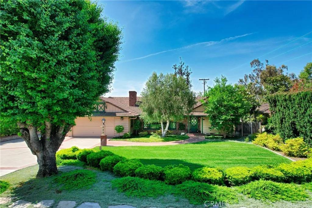 Arcadia, CA 91007,480 Oxford Drive