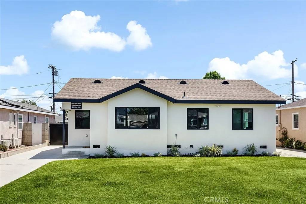 Monrovia, CA 91016,228 Avora Street