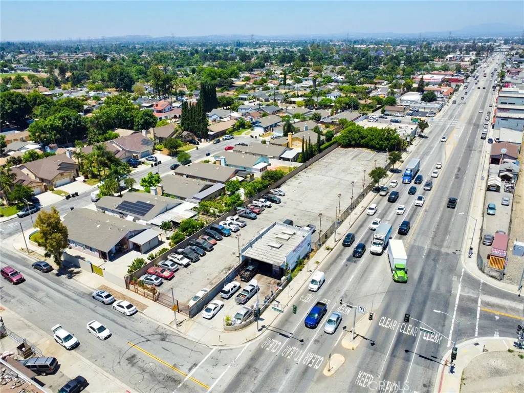 La Puente, CA 91746,13540 Valley