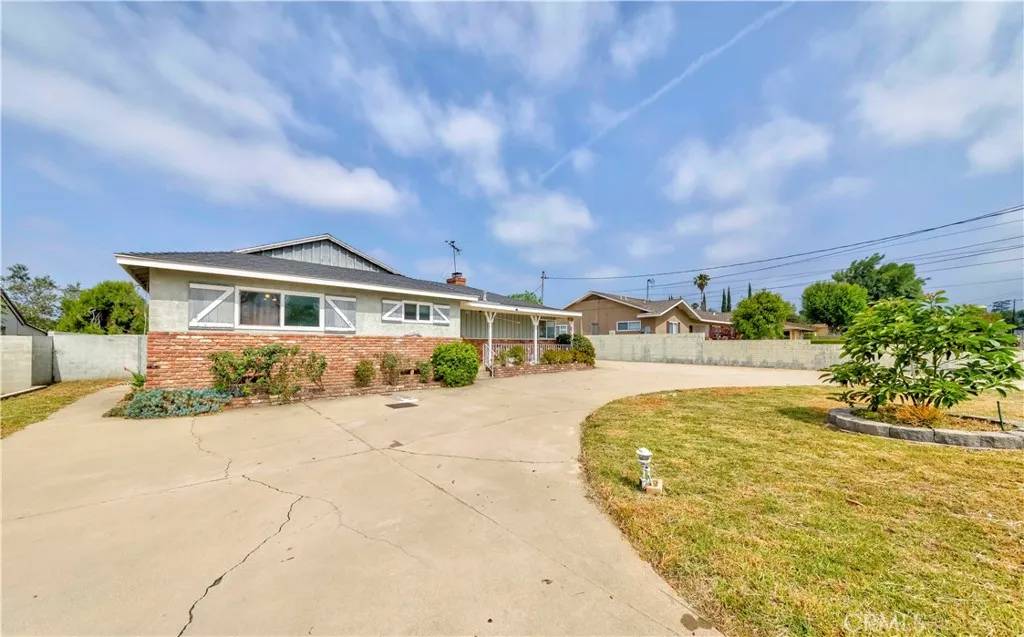 Rancho Cucamonga, CA 91701,7236 Hellman Avenue