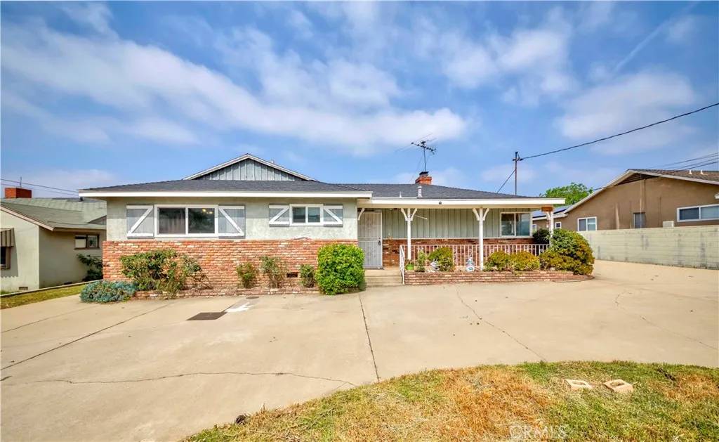 Rancho Cucamonga, CA 91701,7236 Hellman Avenue