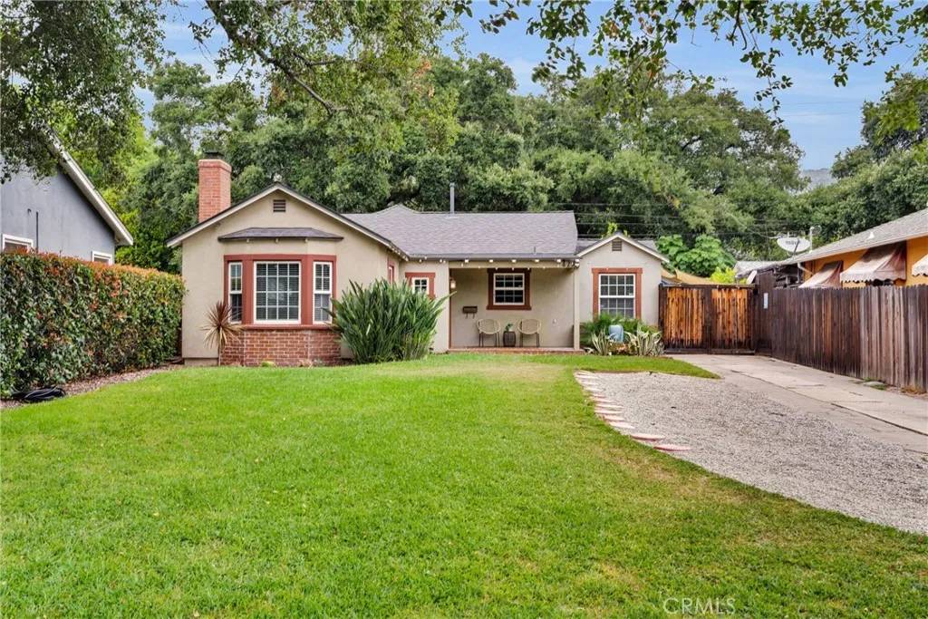 Monrovia, CA 91016,825 E Palm Avenue
