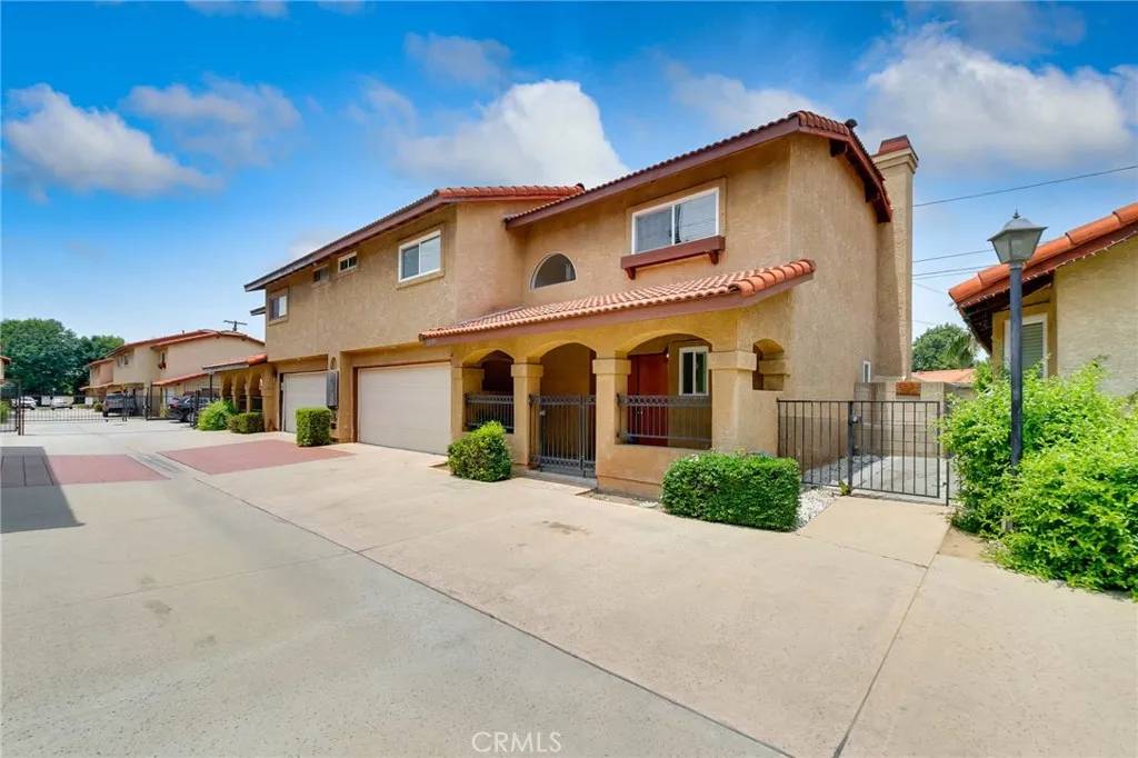El Monte, CA 91732,12105 Ramona Boulevard