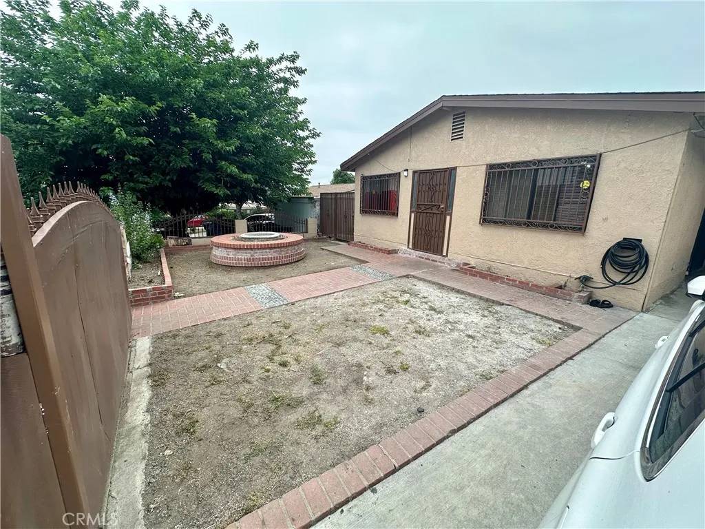 La Puente, CA 91744,17406 Renault Street