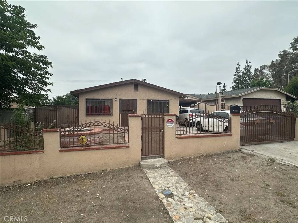 La Puente, CA 91744,17406 Renault Street