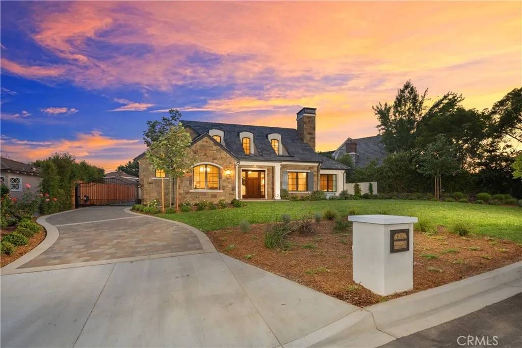 Arcadia, CA 91007,25 Corto Road