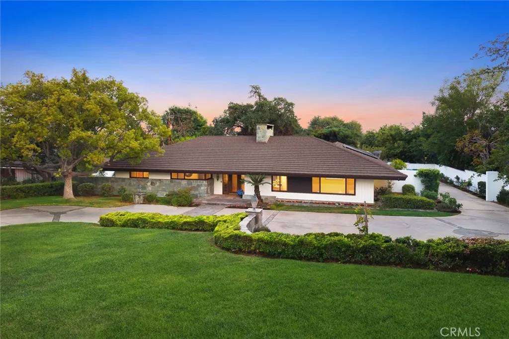 Arcadia, CA 91006,738 Hampton Road