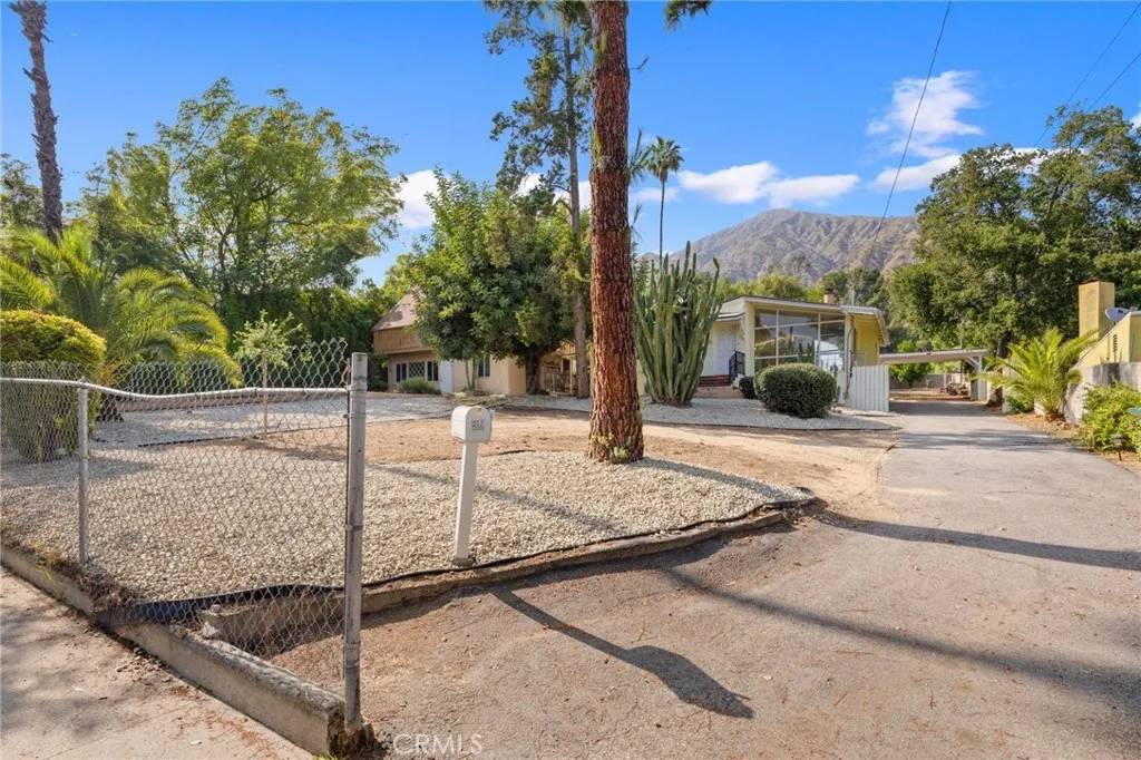 Sierra Madre, CA 91024,181 E Alegria Avenue