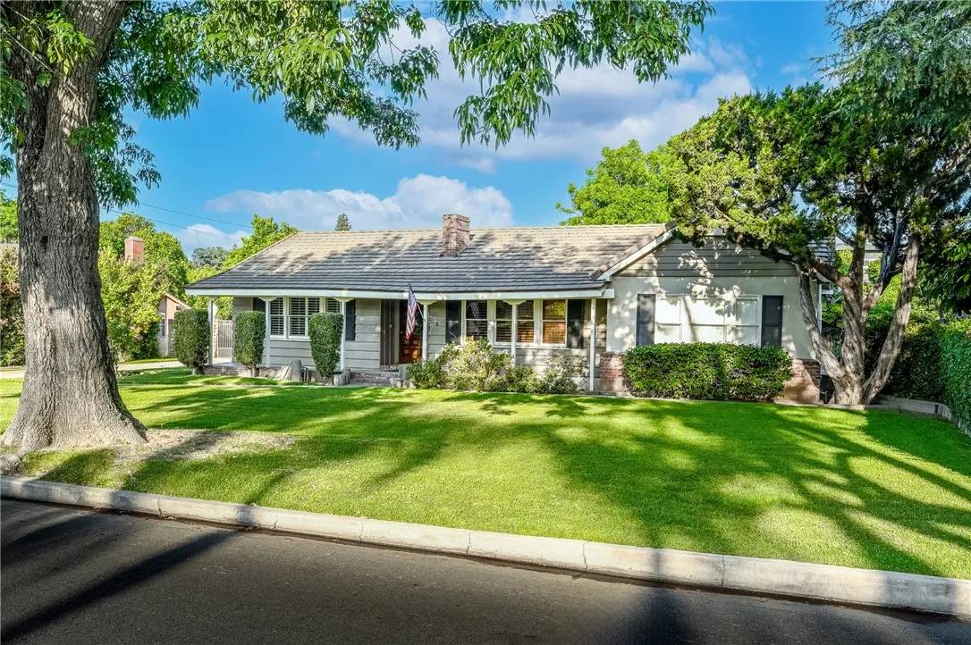 Arcadia, CA 91006,1419 S 4th Avenue