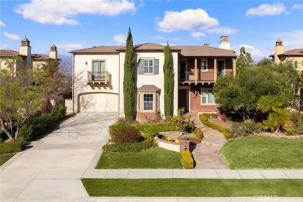 Walnut, CA 91789,19599 Highland Terrace Drive