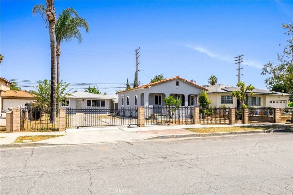 Pomona, CA 91766,1163 W 3rd Street