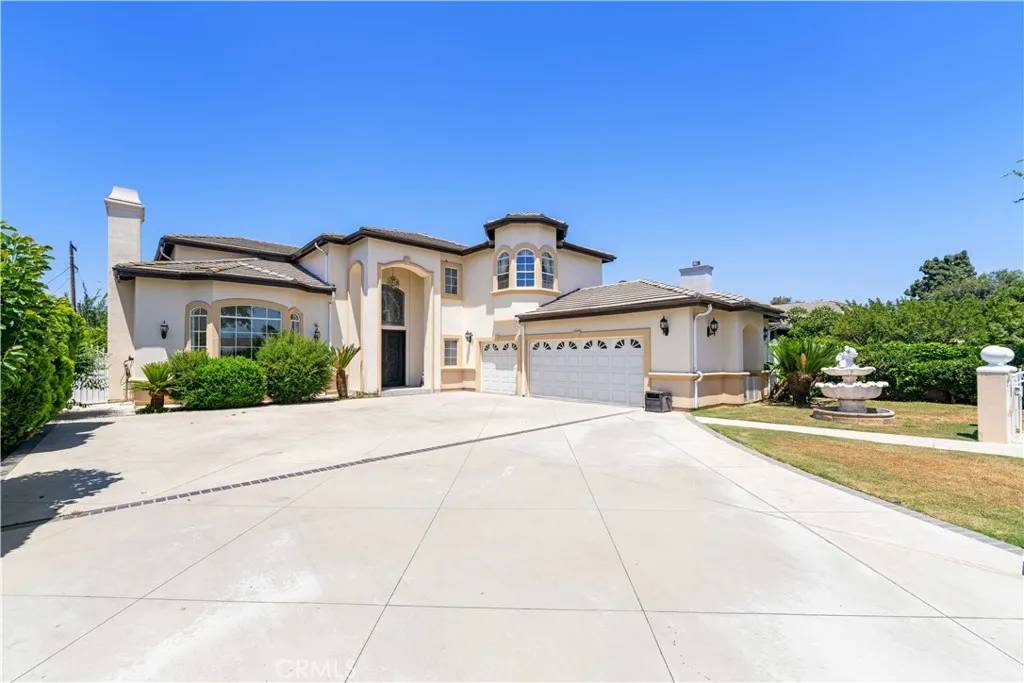 Temple City, CA 91780,4935 Doreen Avenue