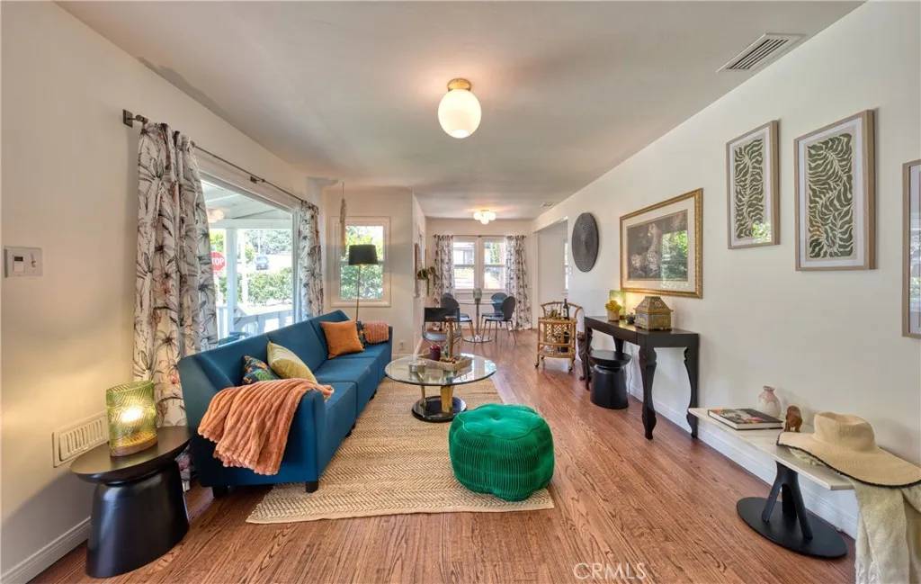 Monrovia, CA 91016,252 E Scenic Drive