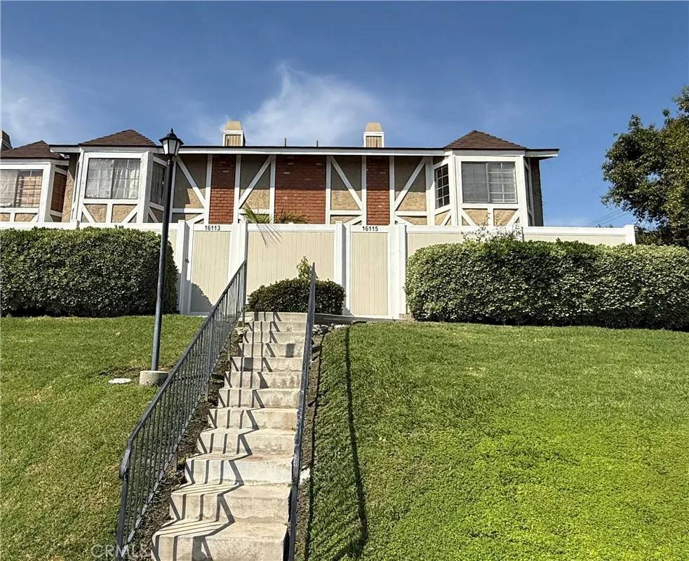 La Puente, CA 91744,16115 Central Avenue