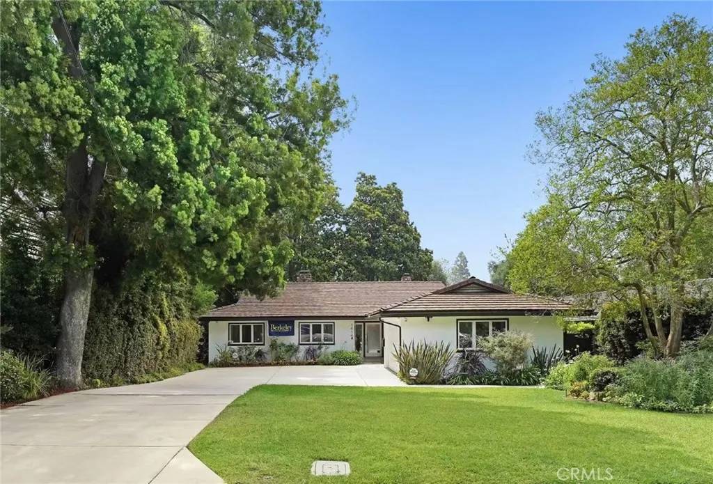 San Marino, CA 91108,1414 Wilson Avenue