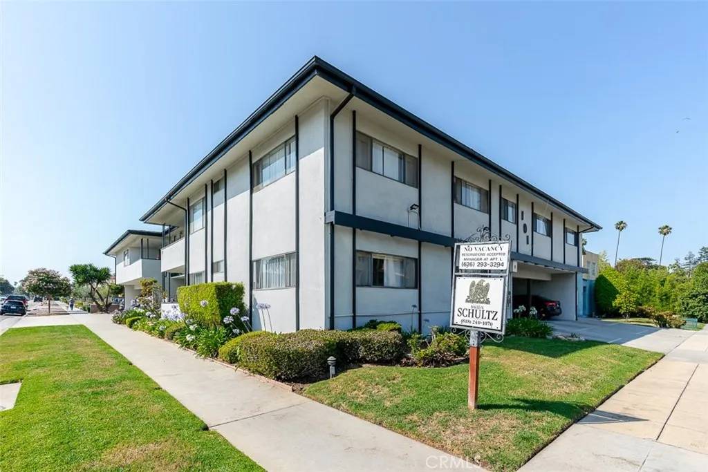 Alhambra, CA 91801,101 E Alhambra Road