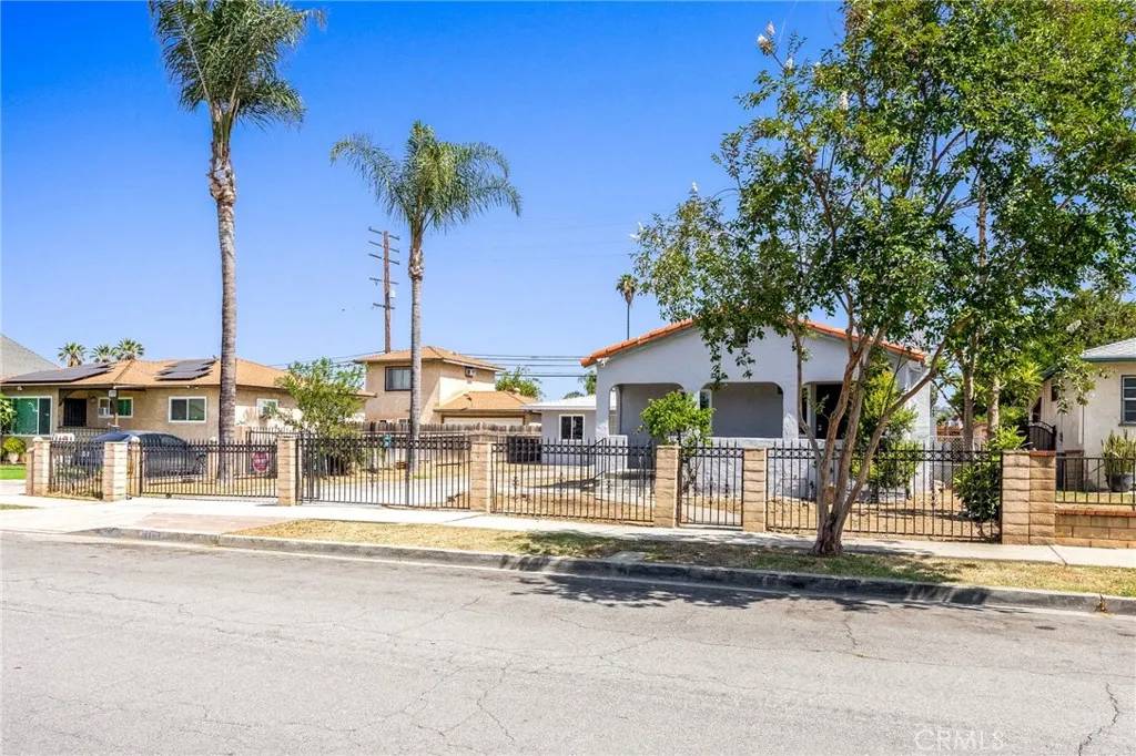 Pomona, CA 91766,1163 W 3rd Street