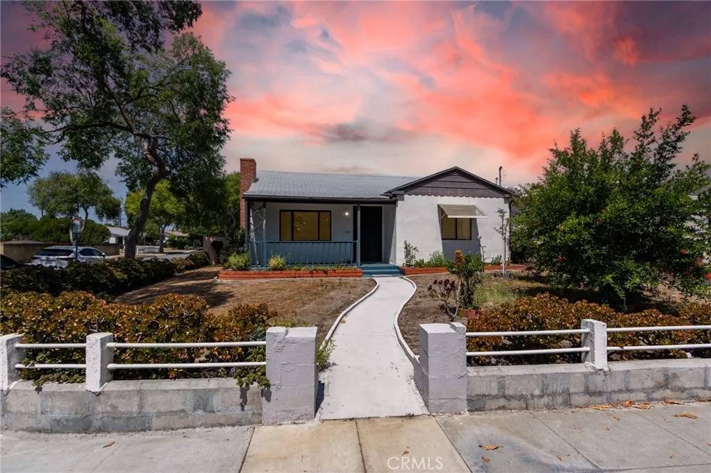 Pasadena, CA 91107,371 Sierra Madre Villa