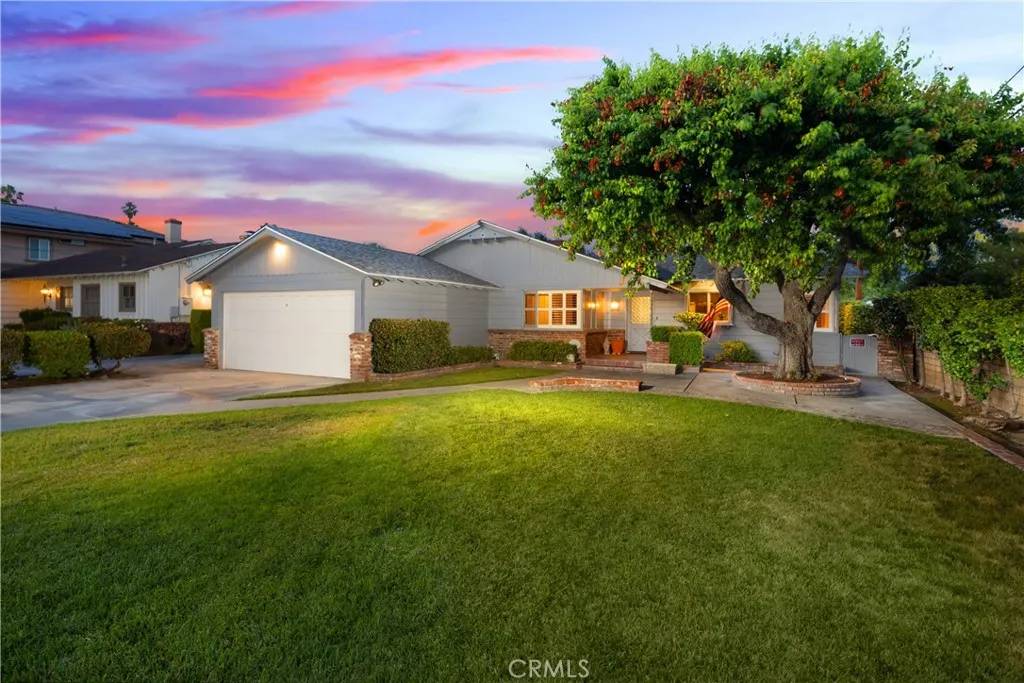 Arcadia, CA 91006,1234 S 5th Avenue