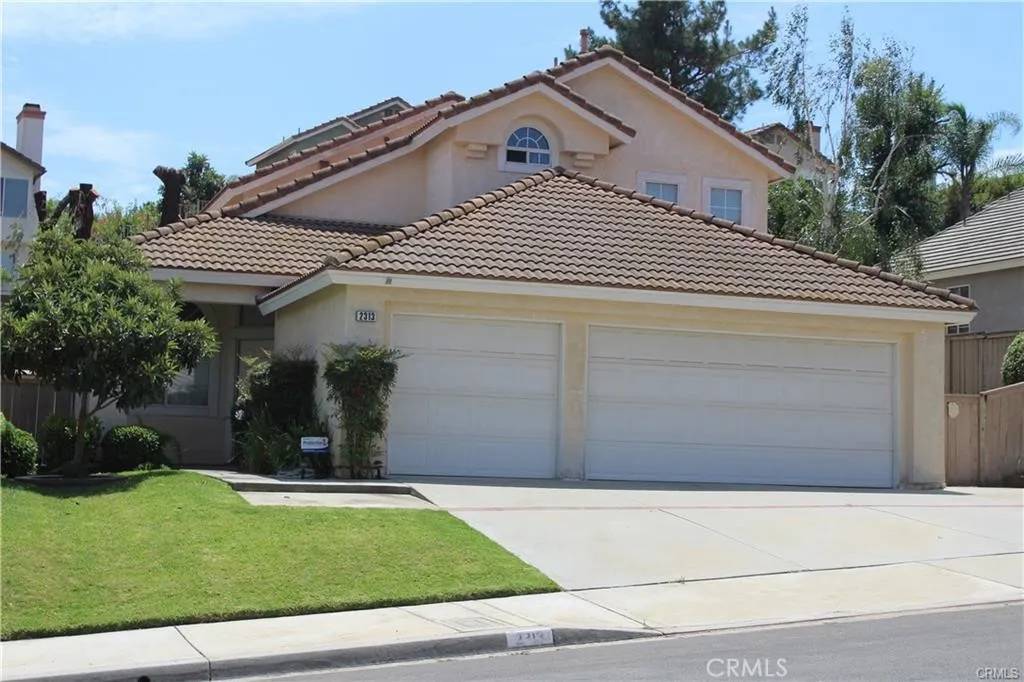 Chino Hills, CA 91709,2313 Calle Bienvenida