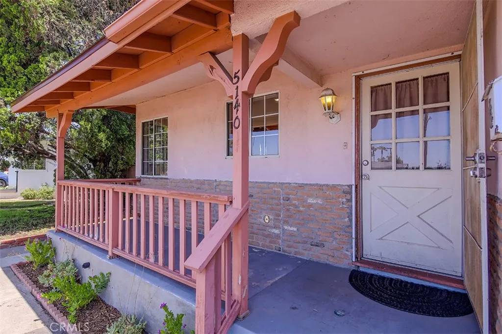 Covina, CA 91722,5140 N Clydebank Avenue