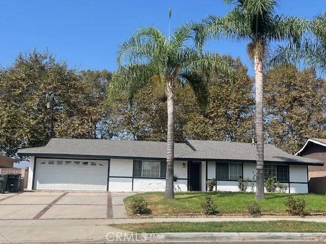 Ontario, CA 91764,845 N Imperial Avenue