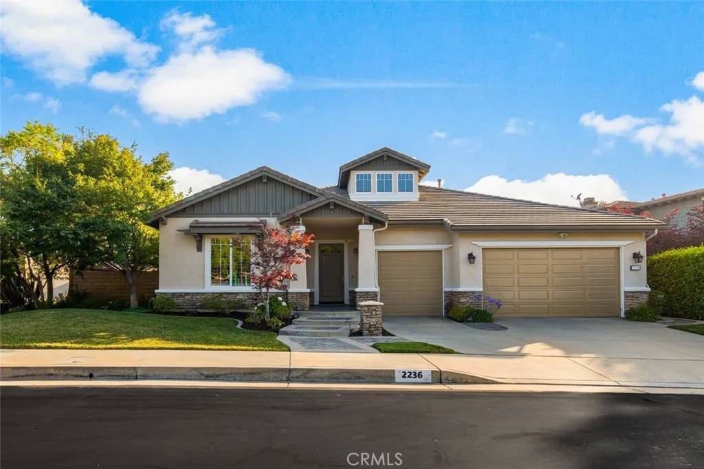 Glendora, CA 91741,2236 Saratoga Lane