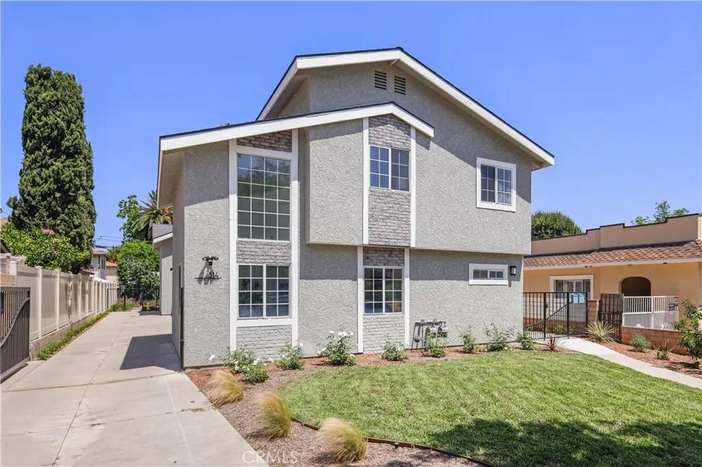 Pasadena, CA 91107,314 Lola Avenue