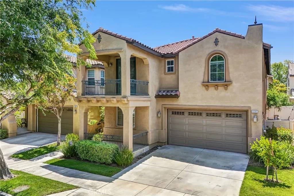 Loma Linda, CA 92354,11095 Break Street