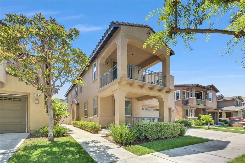 Loma Linda, CA 92354,11095 Break Street