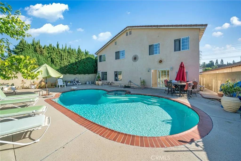 Hacienda Heights, CA 91745,1740 Rada Road